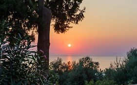 Sea View Villa With 4 Bedrooms - Grecorama